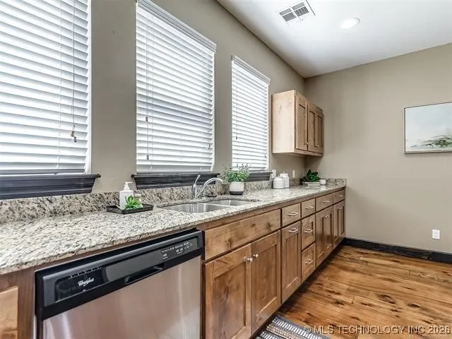 2031 Nova Avenue #4 Bartlesville, OK 74006