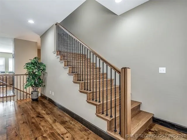 2031 Nova Avenue #4 Bartlesville, OK 74006