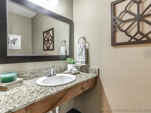 2031 Nova Avenue #4 Bartlesville, OK 74006