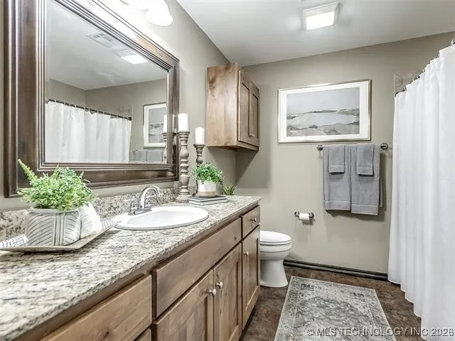 2031 Nova Avenue #4 Bartlesville, OK 74006