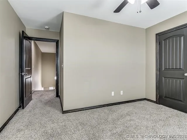 2031 Nova Avenue #4 Bartlesville, OK 74006