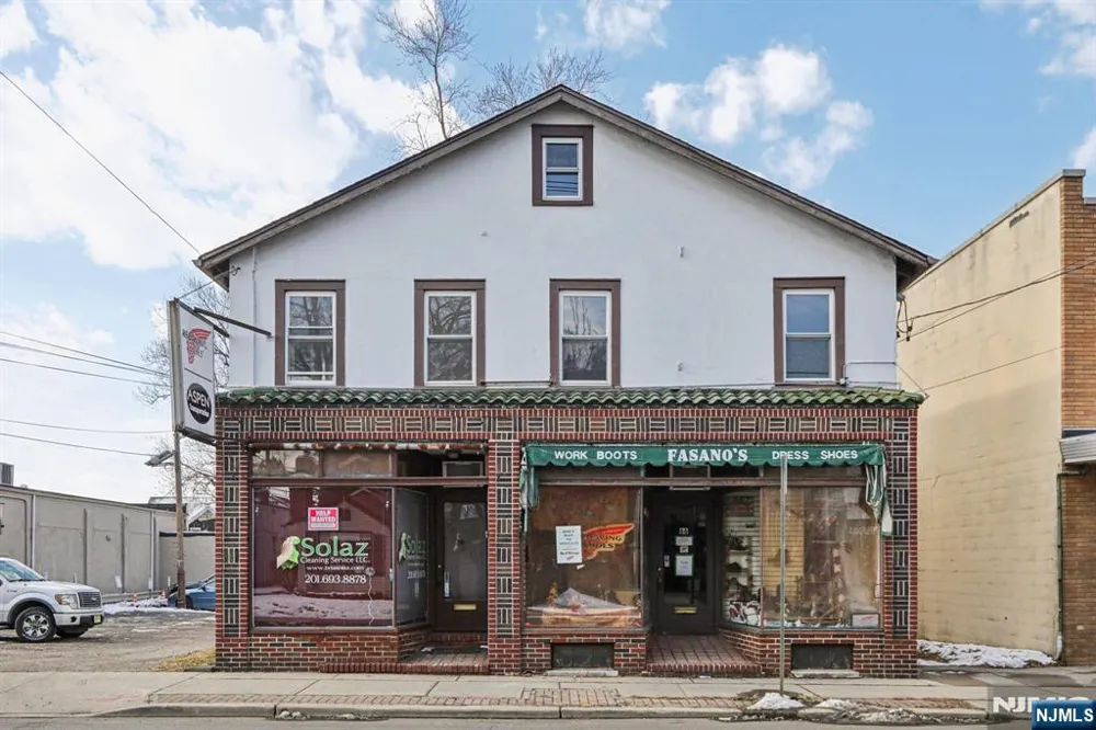 66 Washington Avenue