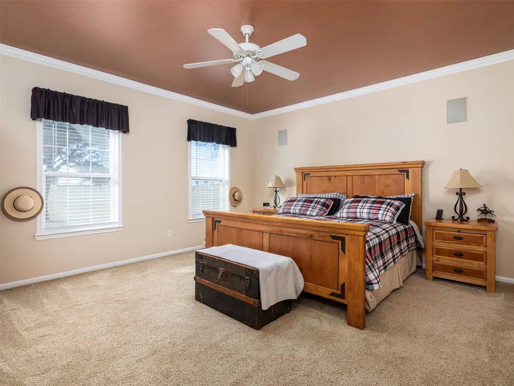 651 County Road 497 Taylor, TX 76574