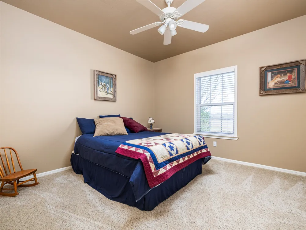651 County Road 497 Taylor, TX 76574