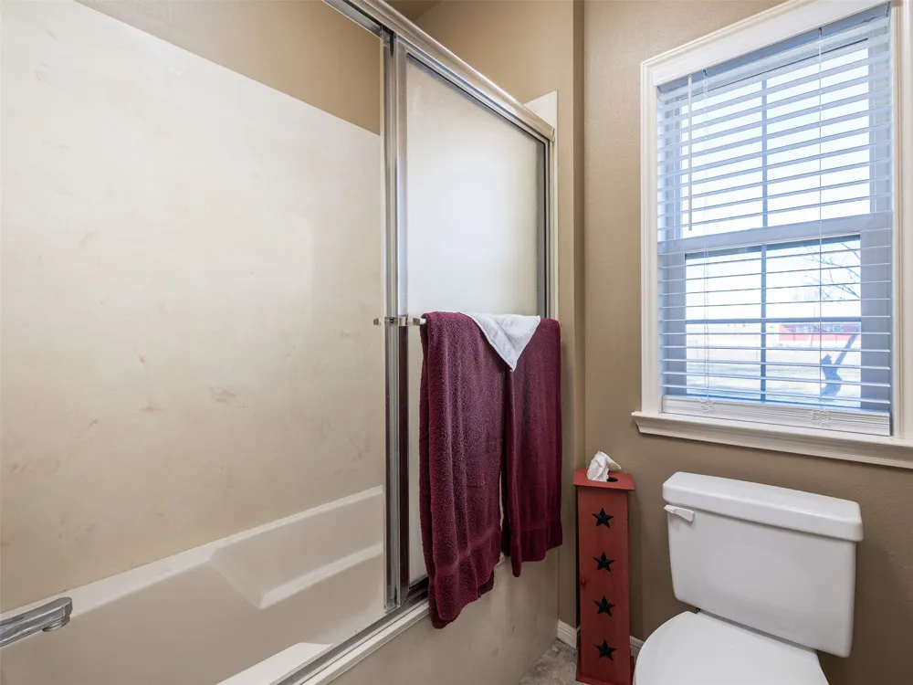651 County Road 497 Taylor, TX 76574