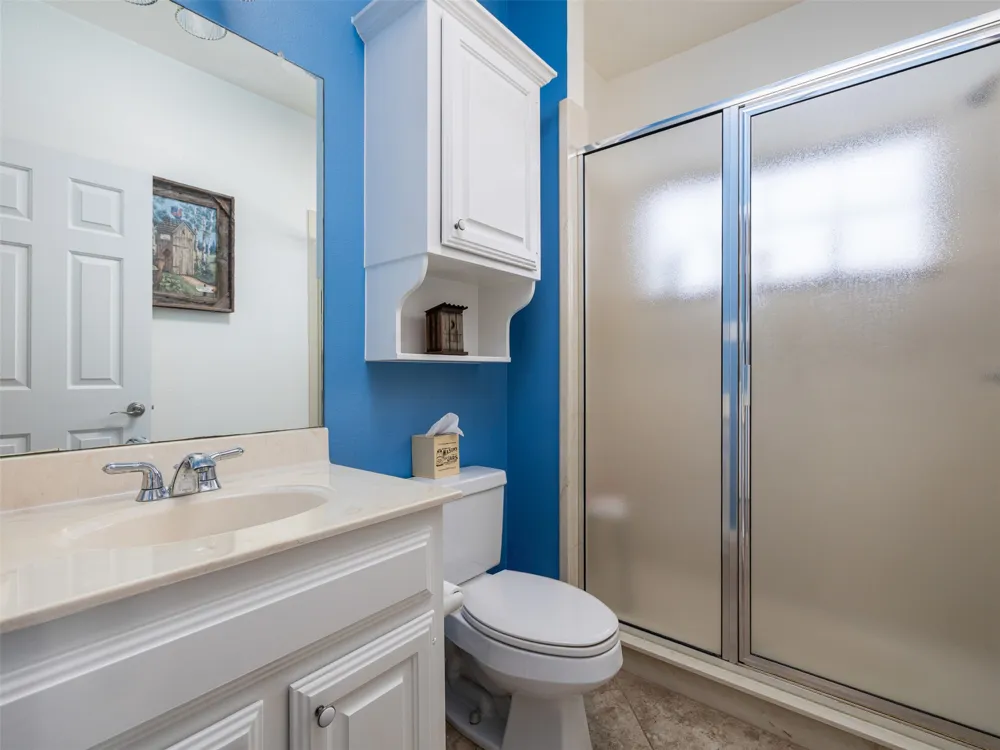 651 County Road 497 Taylor, TX 76574