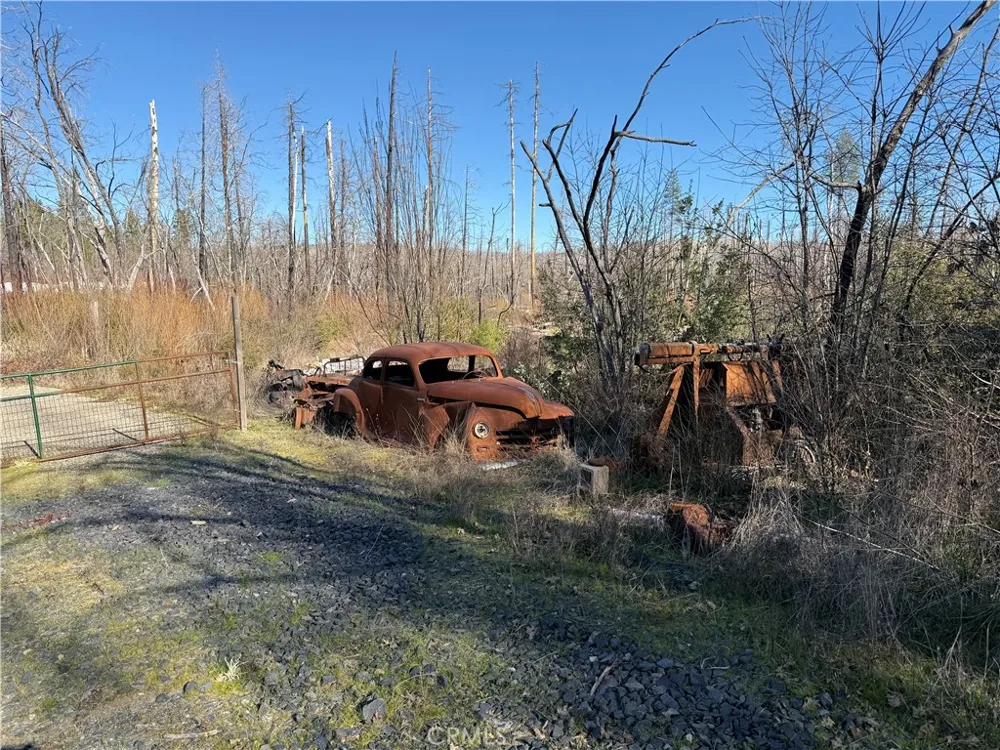Inalane Berry Creek, CA 95916