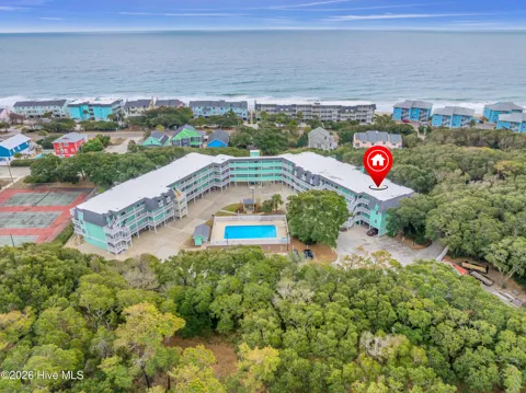 2303 Surfrider Circle #C