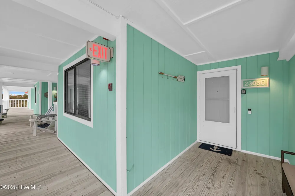 2303 Surfrider Circle #C Kure Beach, NC 28449