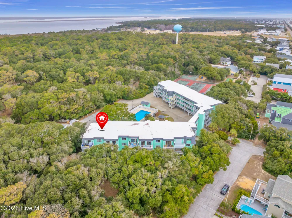 2303 Surfrider Circle #C Kure Beach, NC 28449