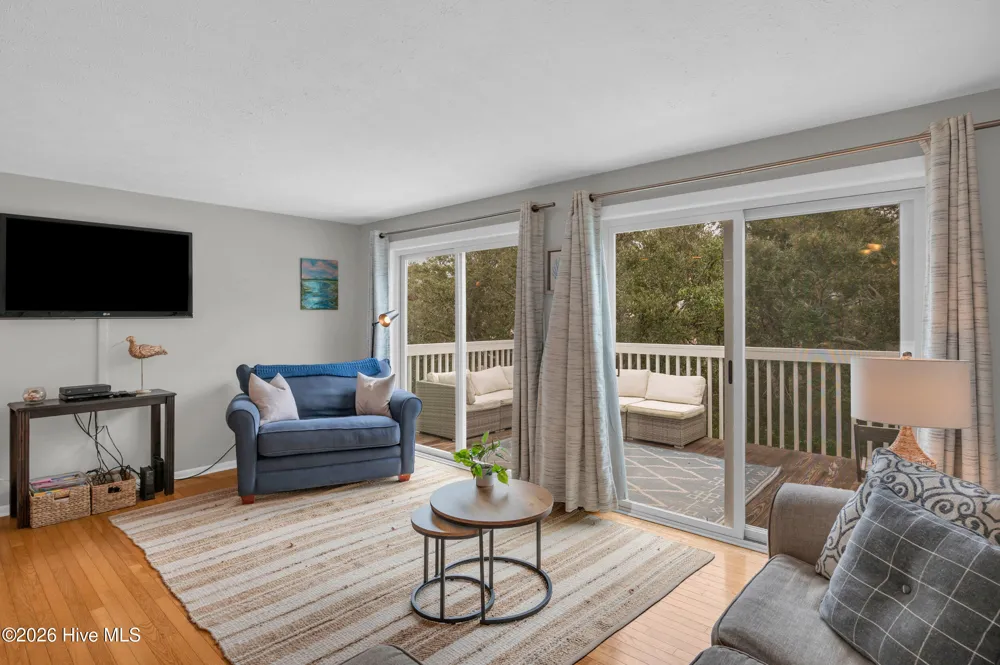 2303 Surfrider Circle #C Kure Beach, NC 28449