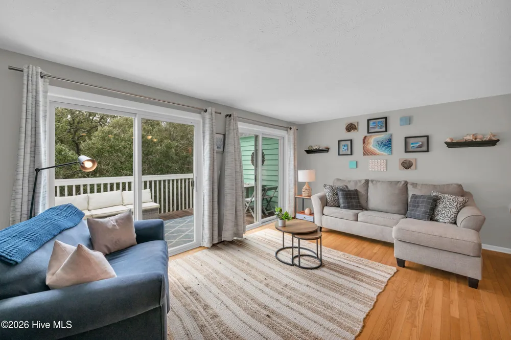 2303 Surfrider Circle #C Kure Beach, NC 28449