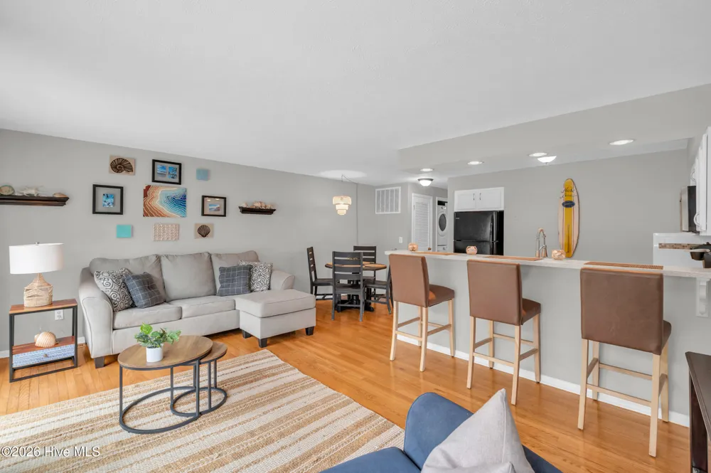 2303 Surfrider Circle #C Kure Beach, NC 28449