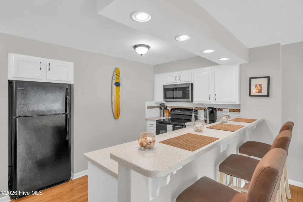 2303 Surfrider Circle #C Kure Beach, NC 28449