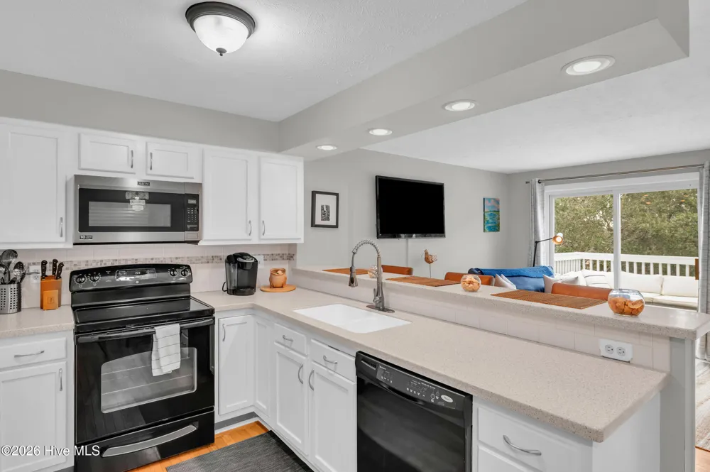 2303 Surfrider Circle #C Kure Beach, NC 28449