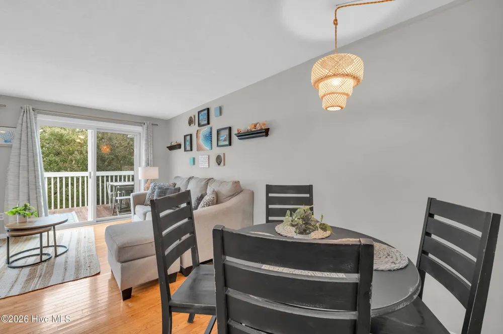 2303 Surfrider Circle #C Kure Beach, NC 28449