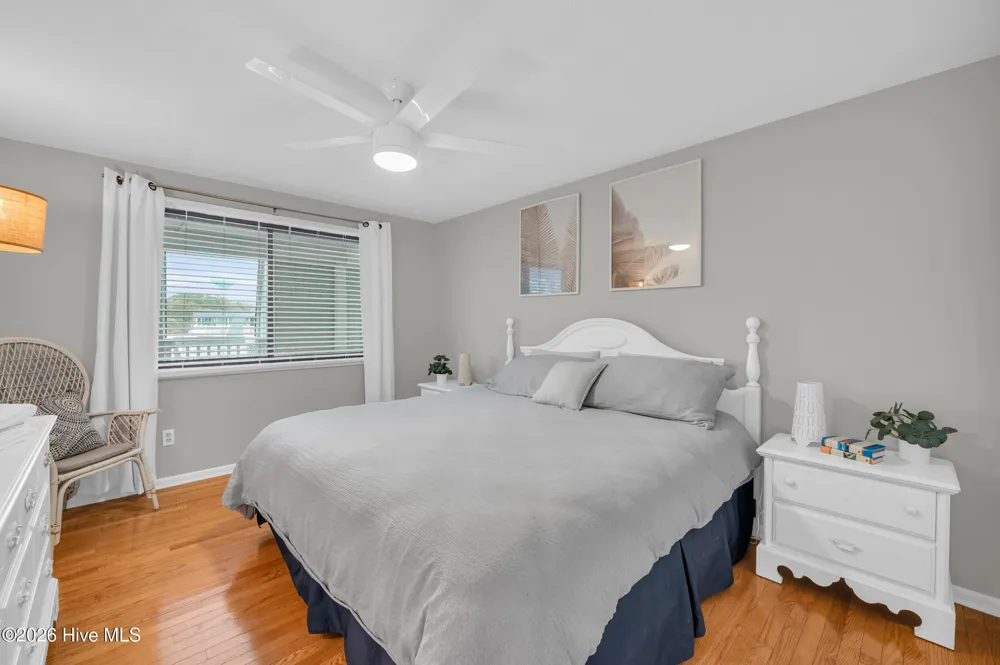2303 Surfrider Circle #C Kure Beach, NC 28449