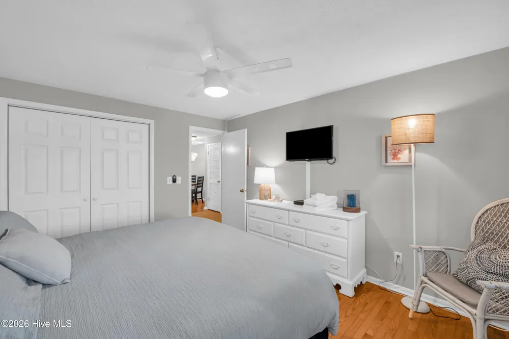 2303 Surfrider Circle #C Kure Beach, NC 28449