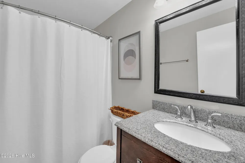 2303 Surfrider Circle #C Kure Beach, NC 28449