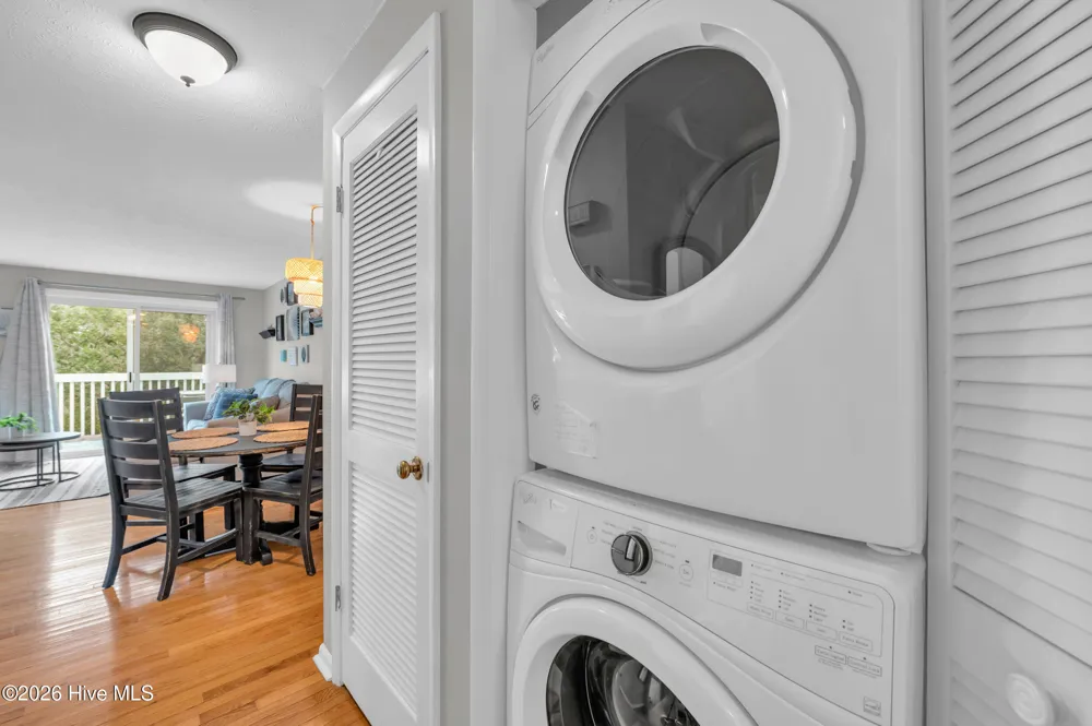 2303 Surfrider Circle #C Kure Beach, NC 28449