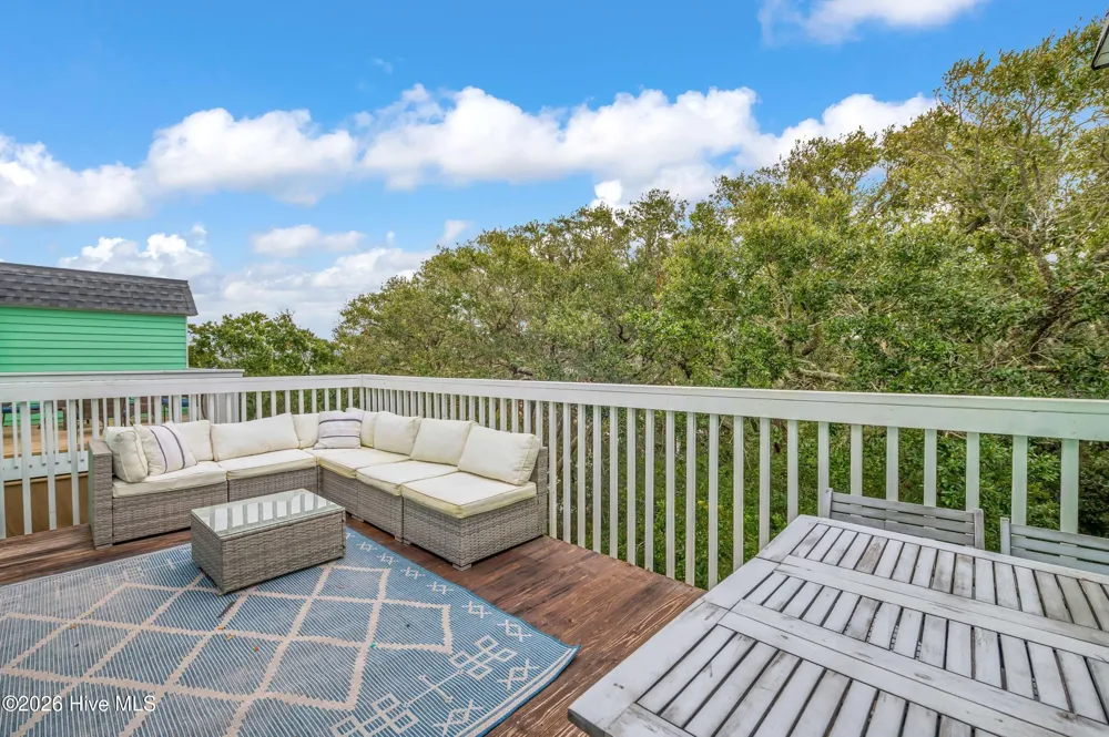 2303 Surfrider Circle #C Kure Beach, NC 28449