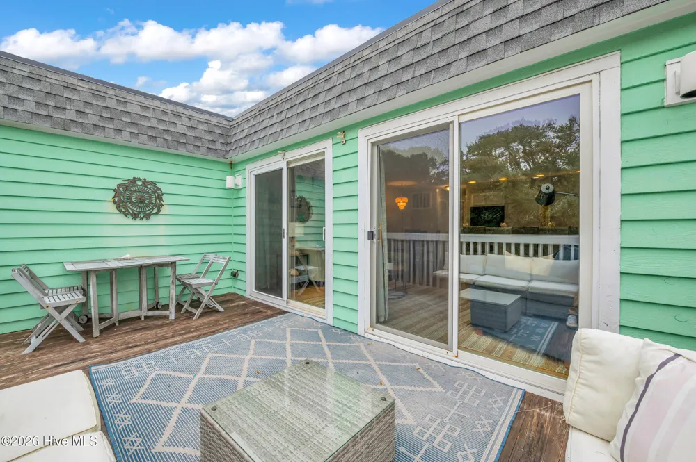 2303 Surfrider Circle #C Kure Beach, NC 28449