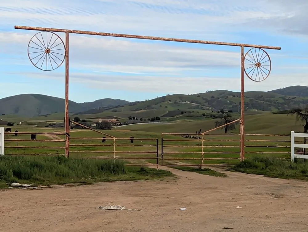 Greenville Rd Livermore, CA 94550