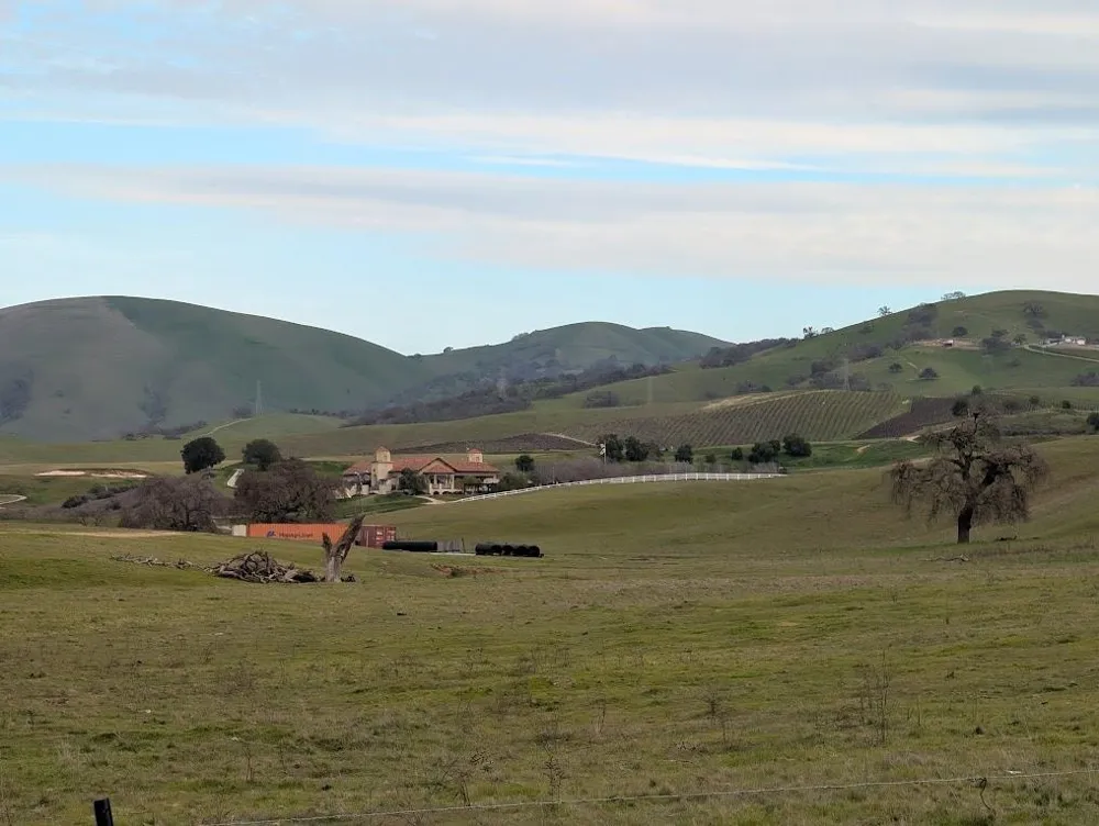 Greenville Rd Livermore, CA 94550