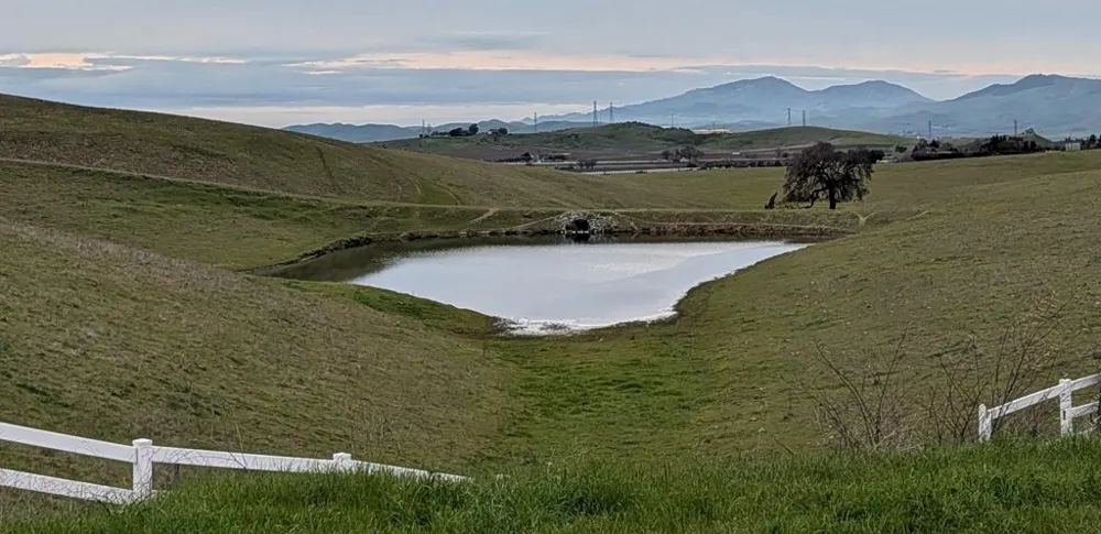 Greenville Rd Livermore, CA 94550