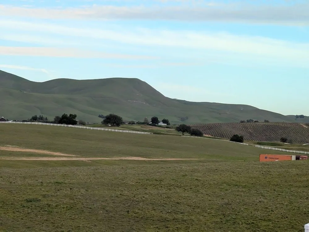 Greenville Rd Livermore, CA 94550
