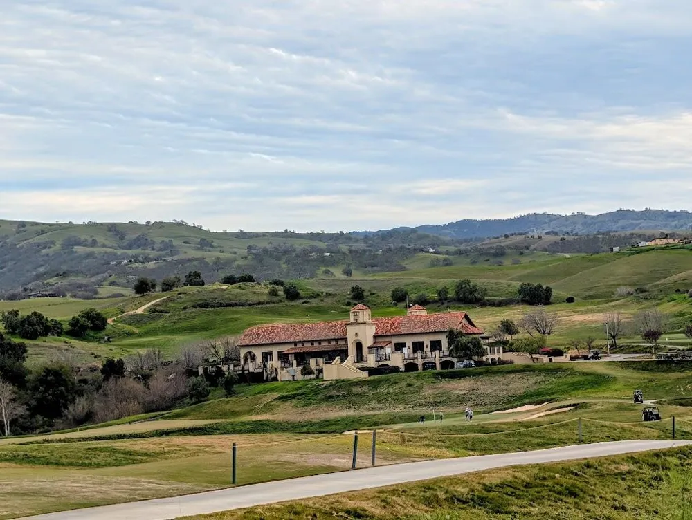 Greenville Rd Livermore, CA 94550