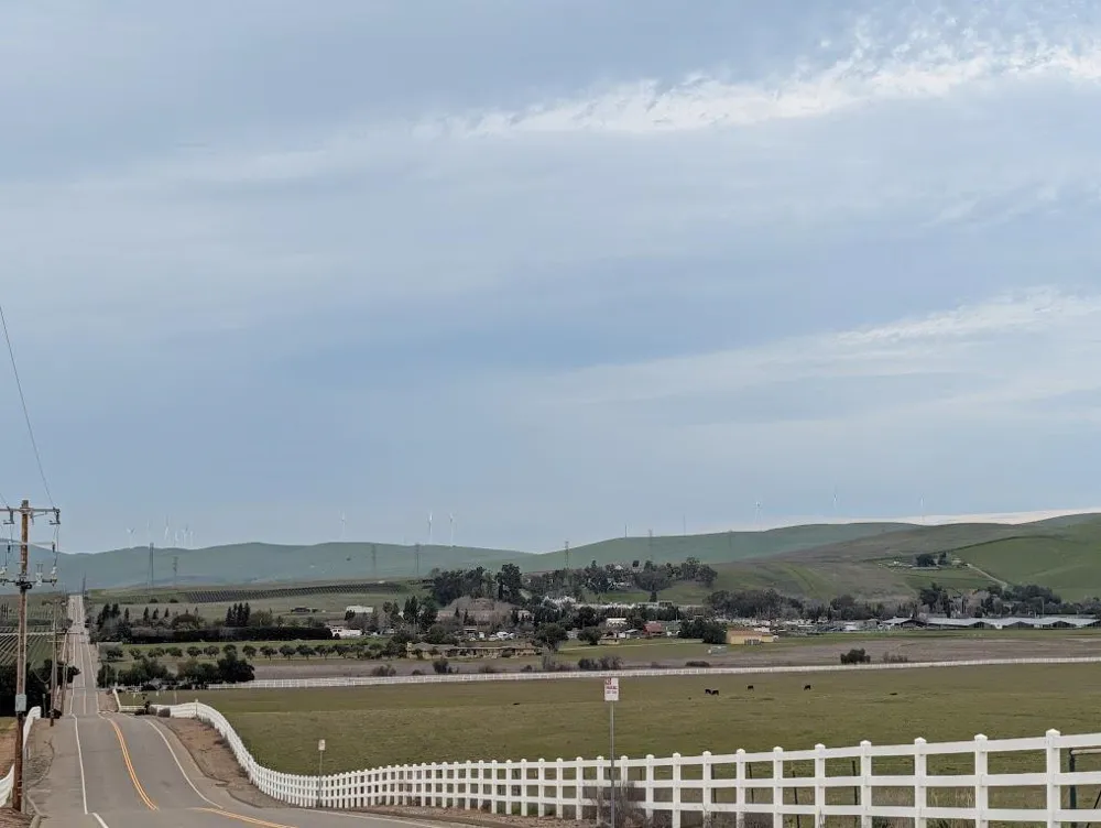 Greenville Rd Livermore, CA 94550