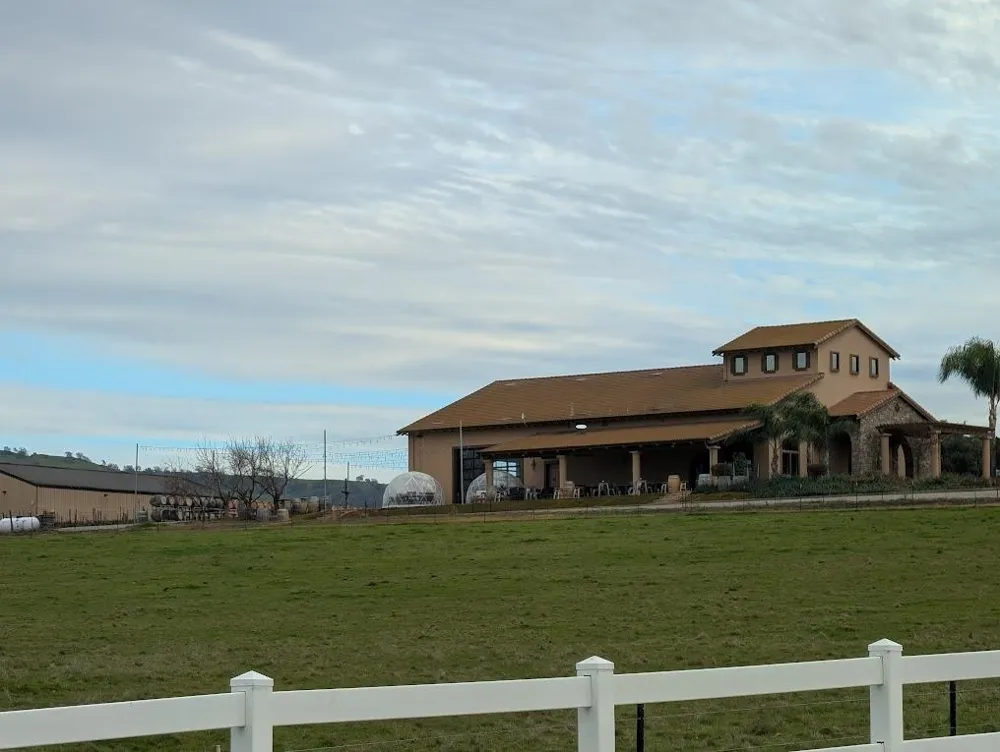 Greenville Rd Livermore, CA 94550
