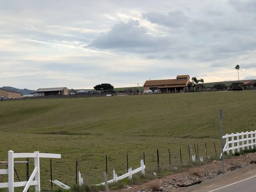 Greenville Rd Livermore, CA 94550