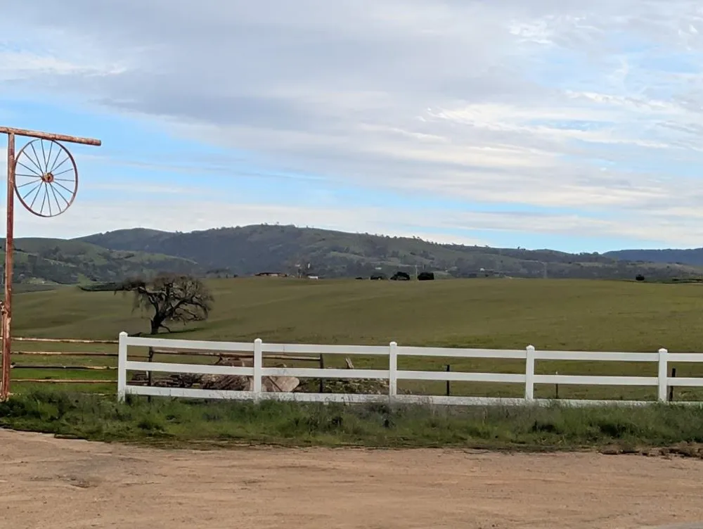 Greenville Rd Livermore, CA 94550