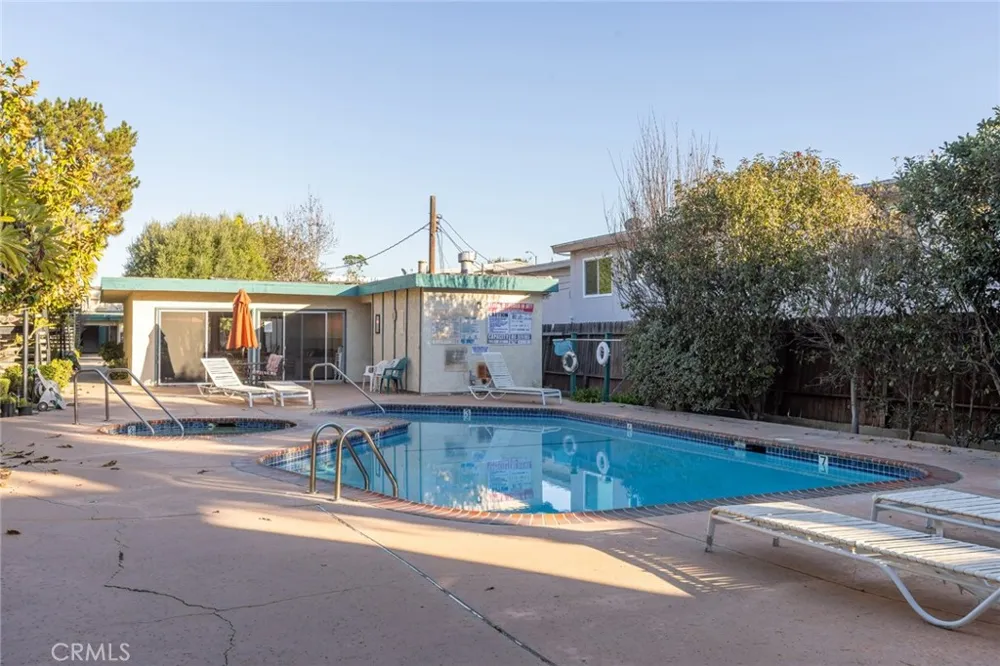 26015 Narbonne Avenue #14 Lomita, CA 90717