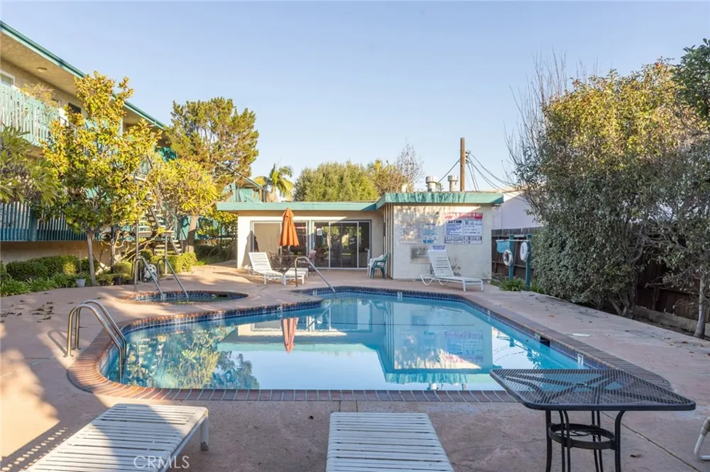 26015 Narbonne Avenue #14 Lomita, CA 90717