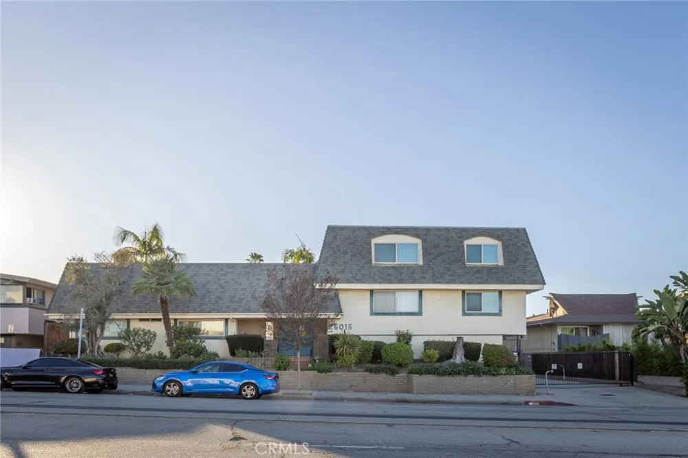 26015 Narbonne Avenue #14 Lomita, CA 90717