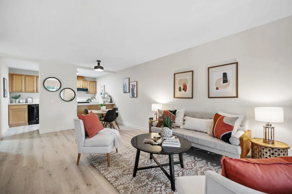 3751 Harrison St #102