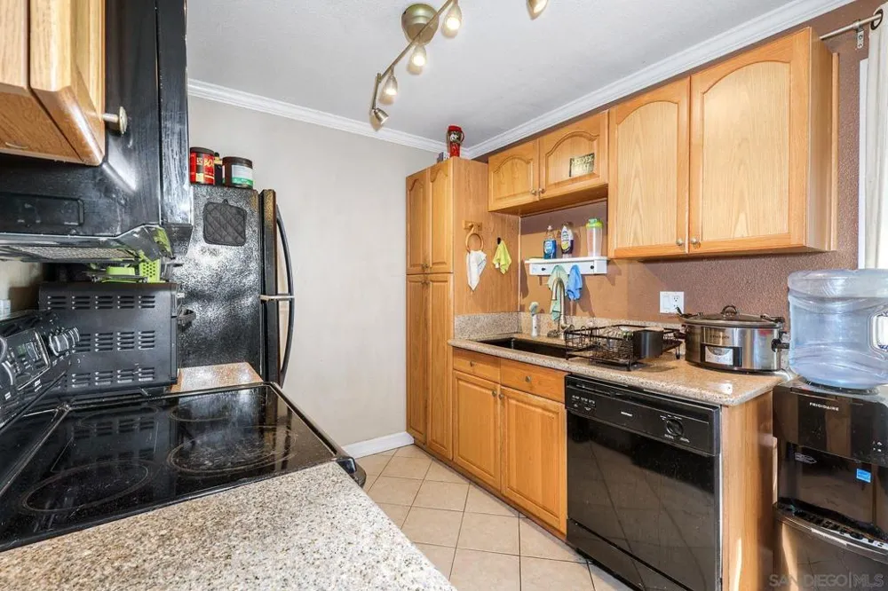 12923 Mapleview St #6 Lakeside, CA 92040