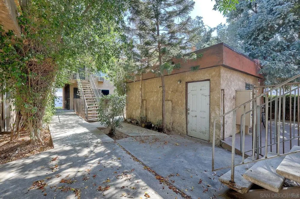 12923 Mapleview St #6 Lakeside, CA 92040