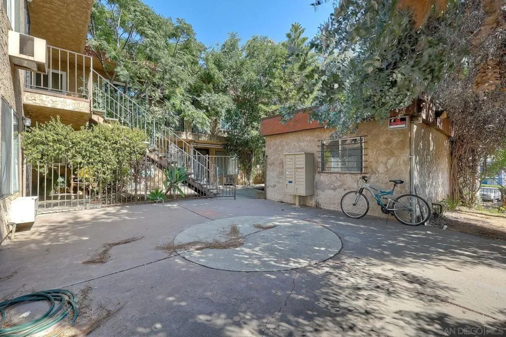12923 Mapleview St #6 Lakeside, CA 92040