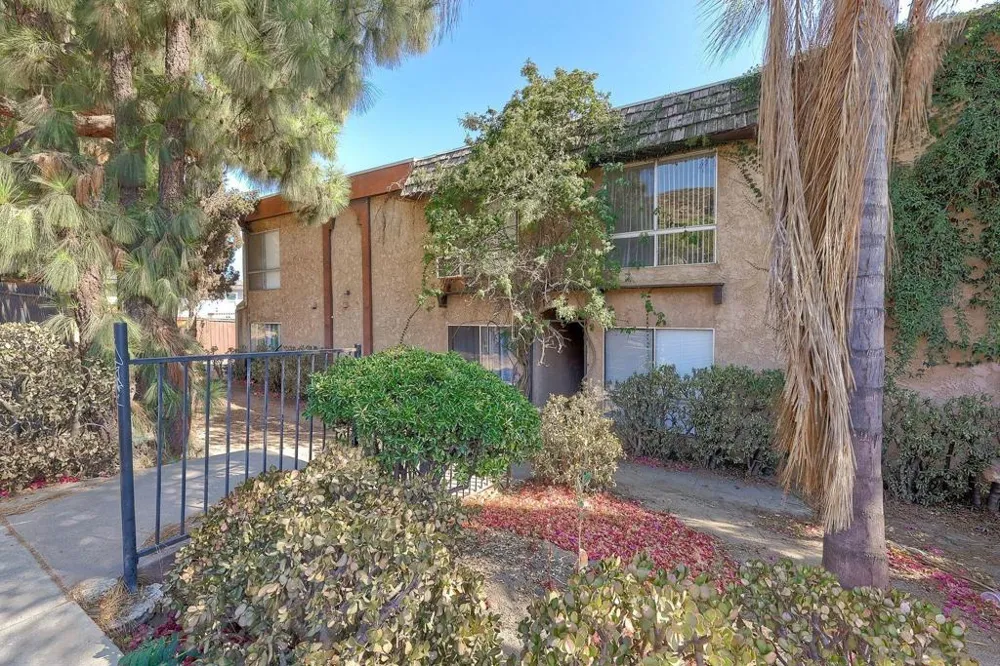 12923 Mapleview St #6 Lakeside, CA 92040