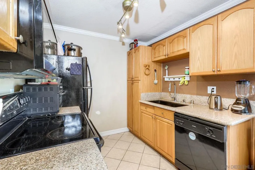 12923 Mapleview St #6 Lakeside, CA 92040