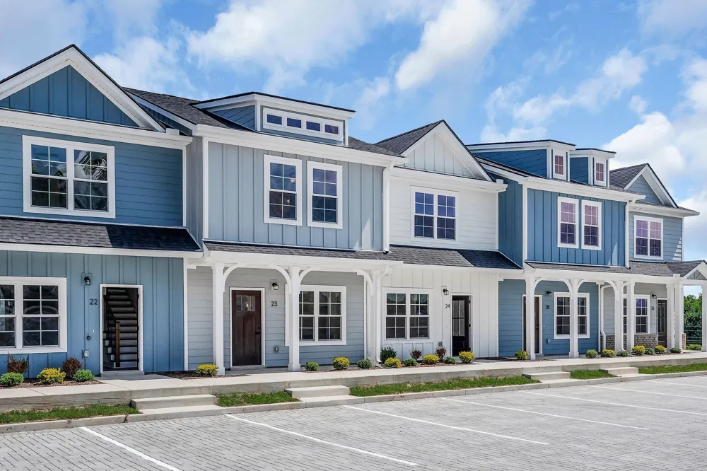 209 S High St #19 McMinnville, TN 37110