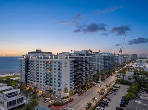 9499 Collins Ave #205