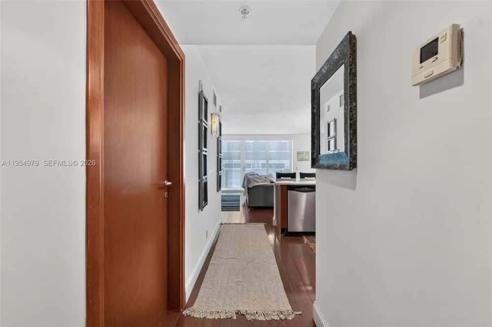 9499 Collins Ave #205 Surfside, FL 33154