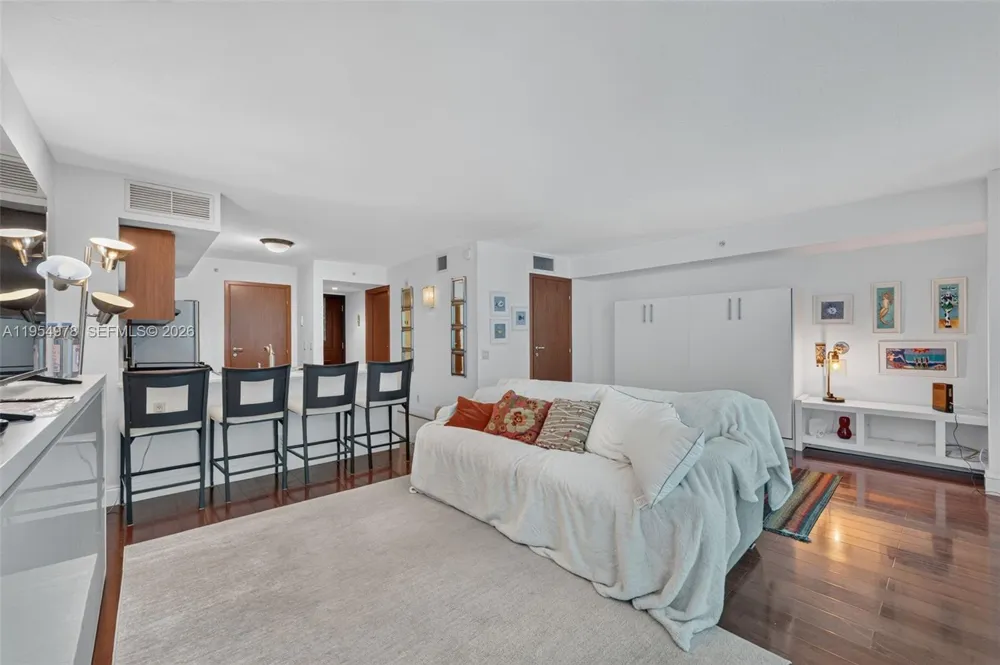 9499 Collins Ave #205 Surfside, FL 33154