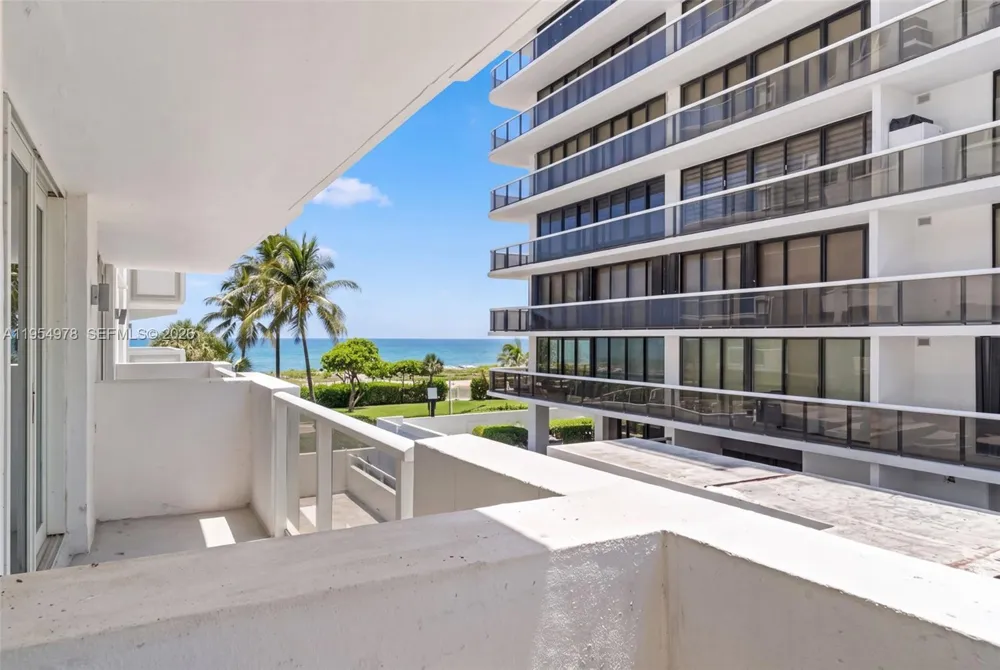 9499 Collins Ave #205 Surfside, FL 33154
