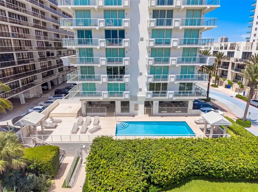 9499 Collins Ave #205 Surfside, FL 33154